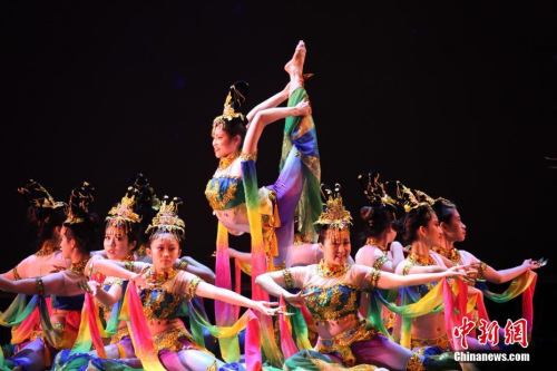 2019“四海同春”慰侨访演全面铺开